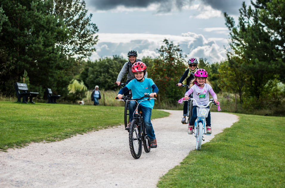 How To Choose The Right Bike For A Child – Www.mitchellcycles.co.uk