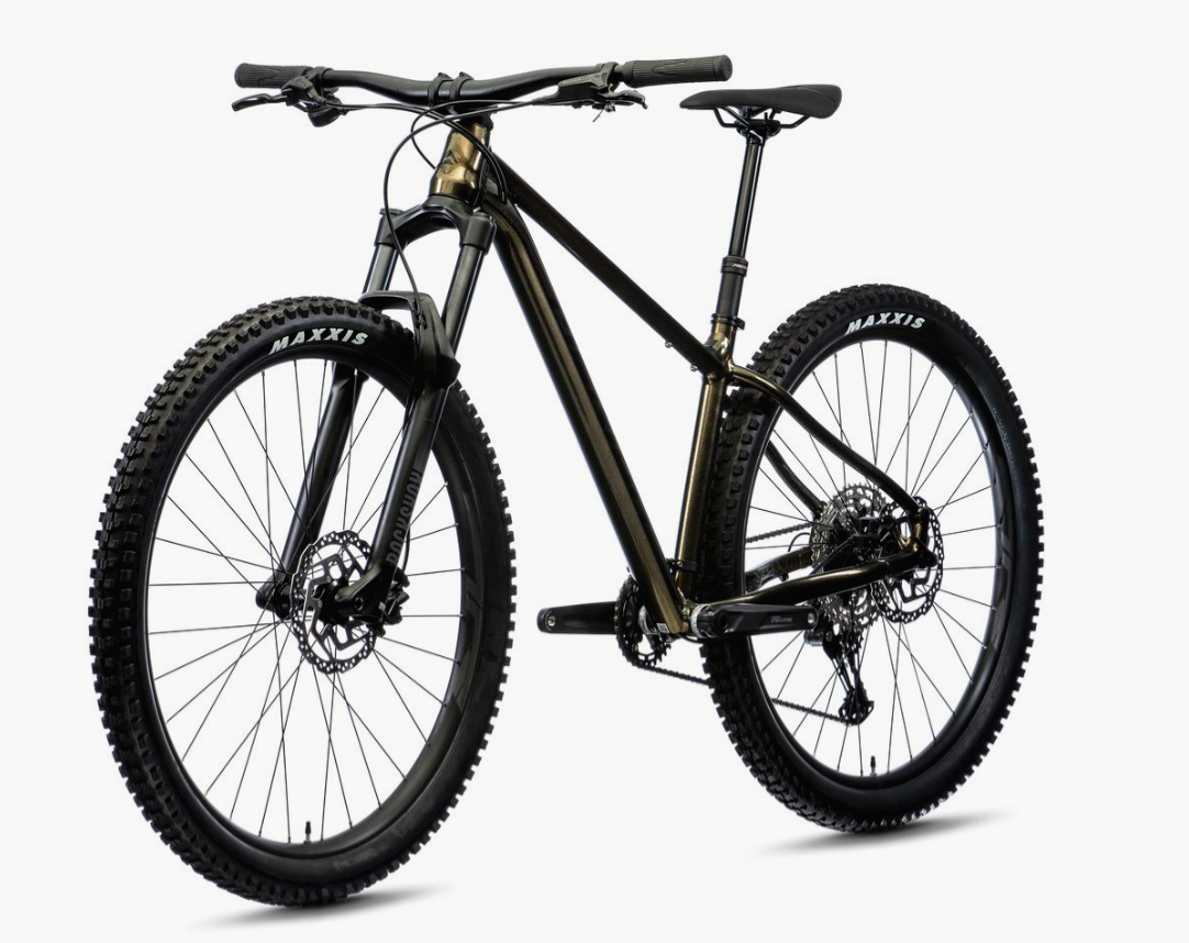 Merida Big Trail 500 29er