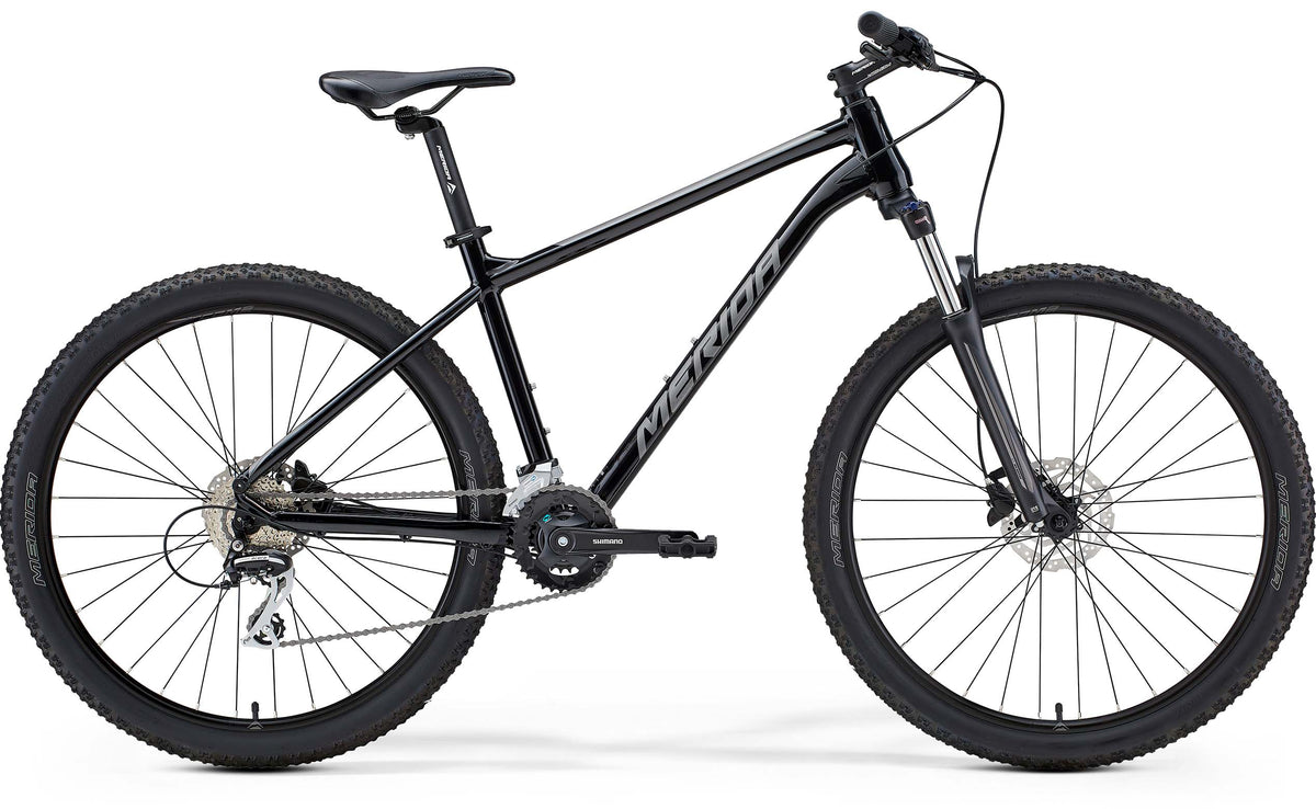 Merida Big Seven 20 www.mitchellcycles