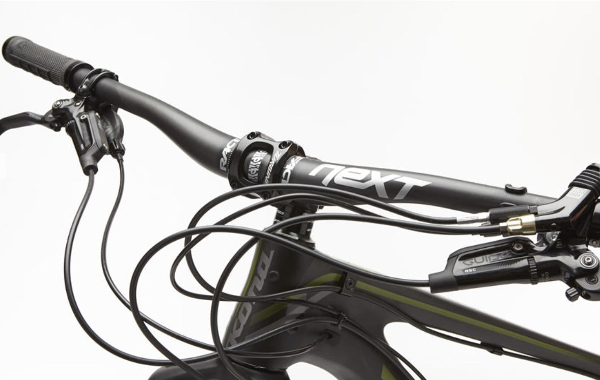 Kona Hei Hei Supreme 29 Carbon 2017 www.mitchellcycles