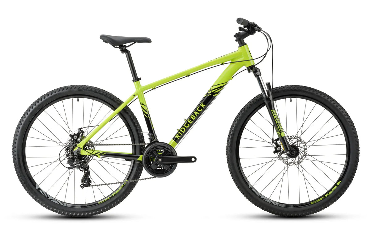 Ridgeback Terrain 3 www.mitchellcycles