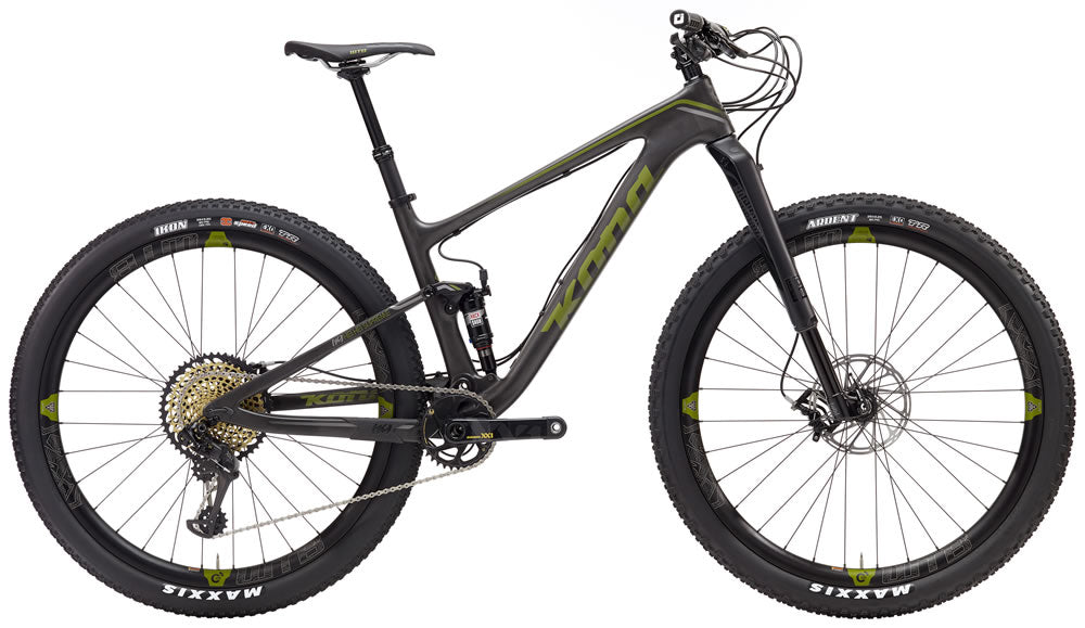 Kona hei hei sales 29er