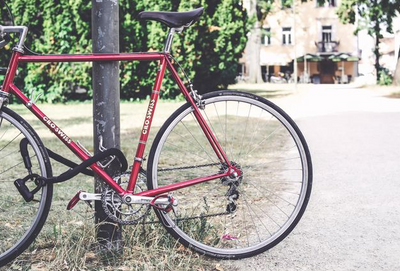 Keep Your Bikes Secure With These Helpful Tips