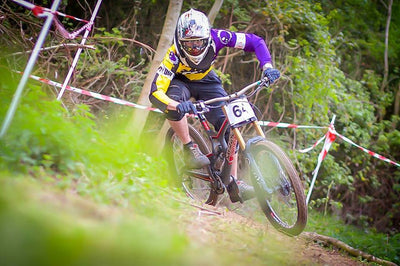 Tips To Prepare For Your First Mountain Bike Race