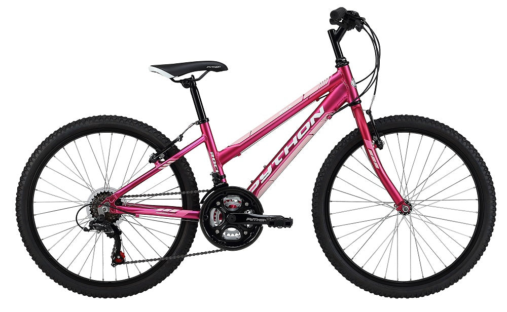 Python 24 inch bike sale