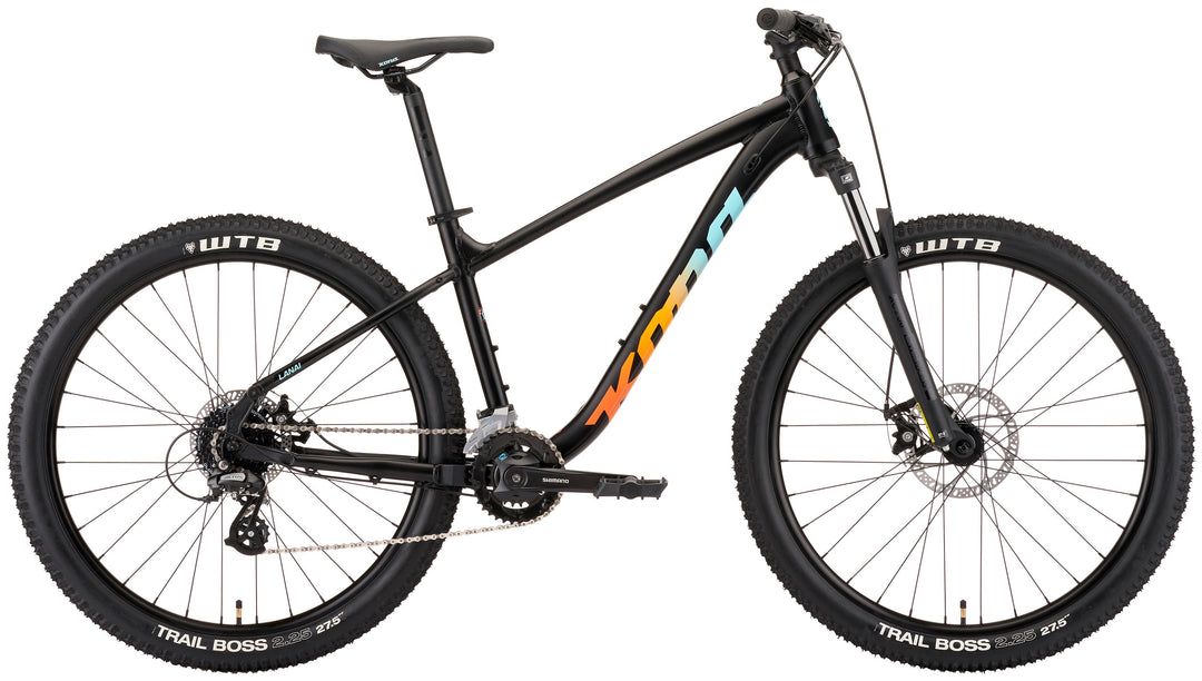 KONA BIKES | LANA'I