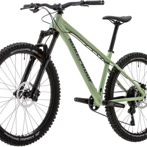 Nukeproof scout hot sale race 275