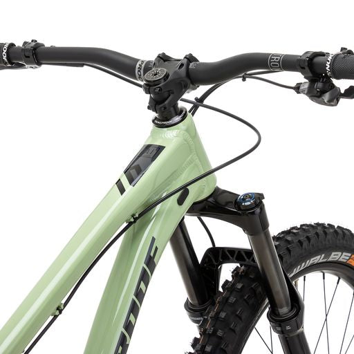 Nukeproof discount 275 race