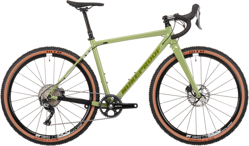 Nukeproof digger pro deals