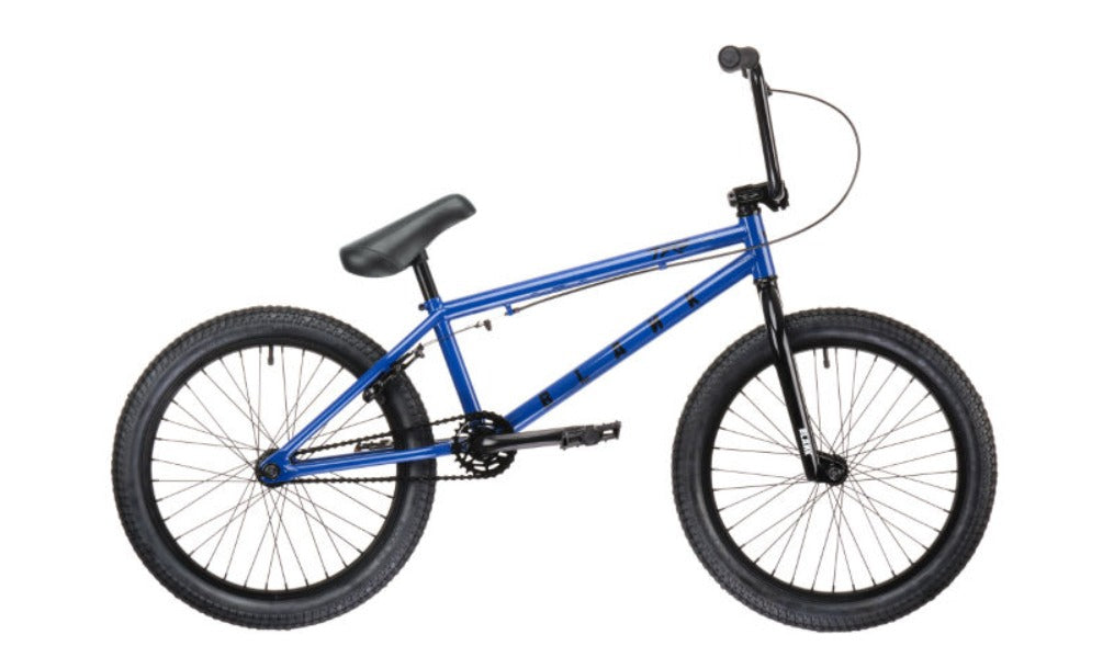 Blank Tyro BMX 20