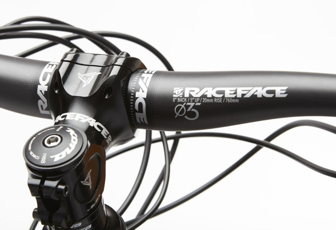 Kona Hei Hei Supreme 29 Carbon 2017 www.mitchellcycles