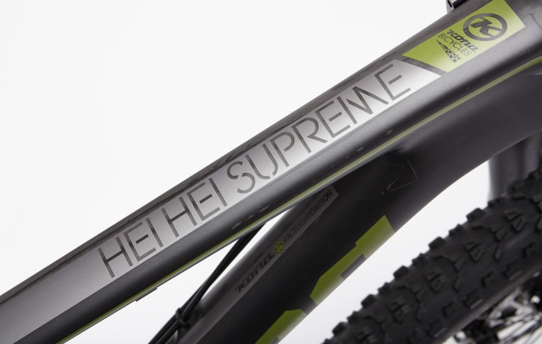 Kona hei hei race supreme 2017 cheap