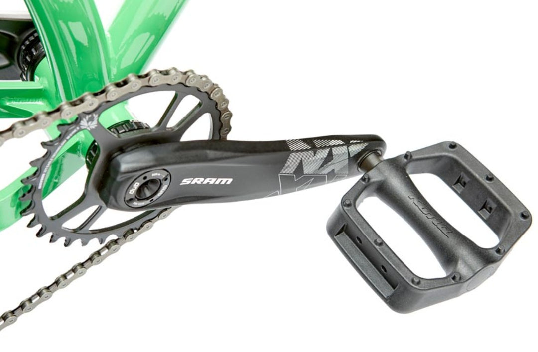 Kona Big Honzo ST 2020 www.mitchellcycles