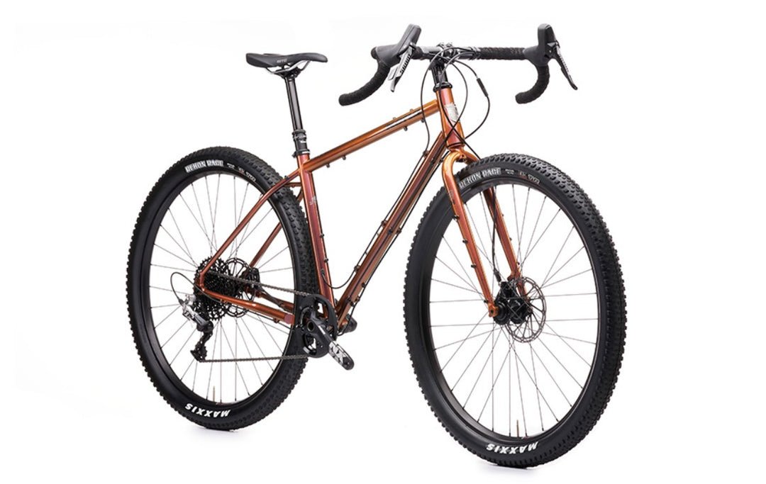Kona Sutra ULTD 2021 www.mitchellcycles