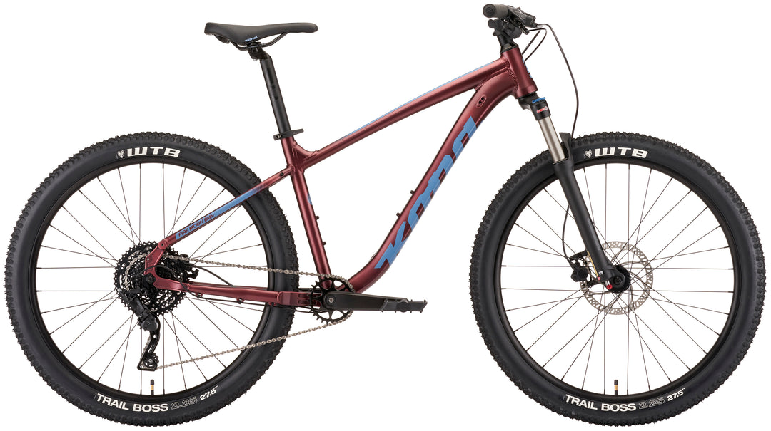 Kona mountain bike price online