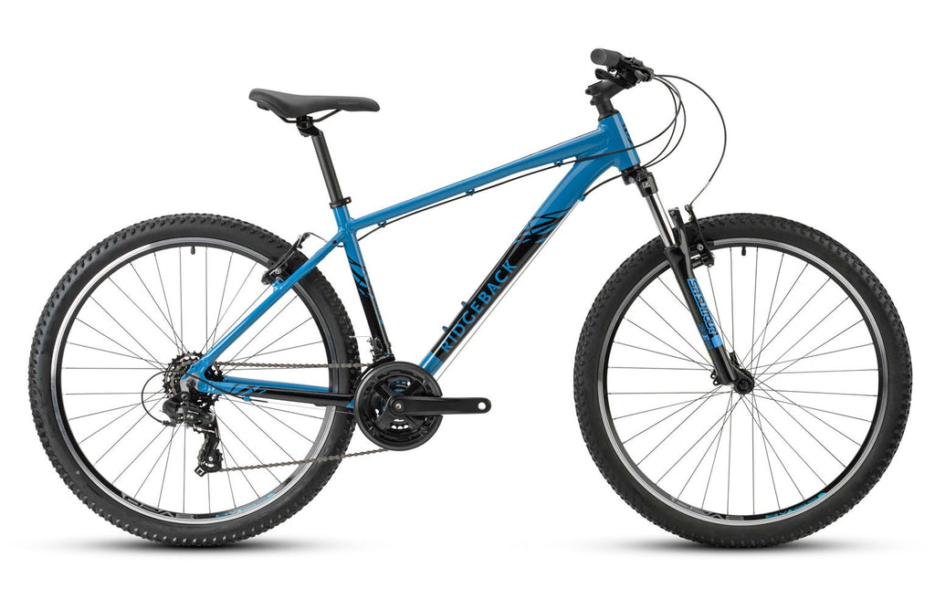 Ridgeback Terrian 2 www.mitchellcycles