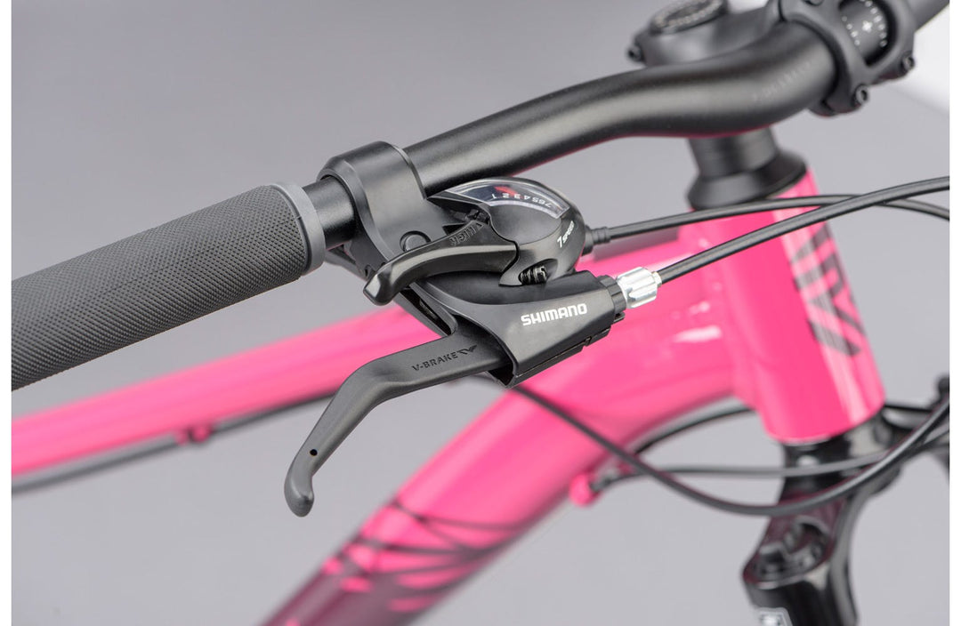 Ridgeback Terrain 2 Ladies www.mitchellcycles